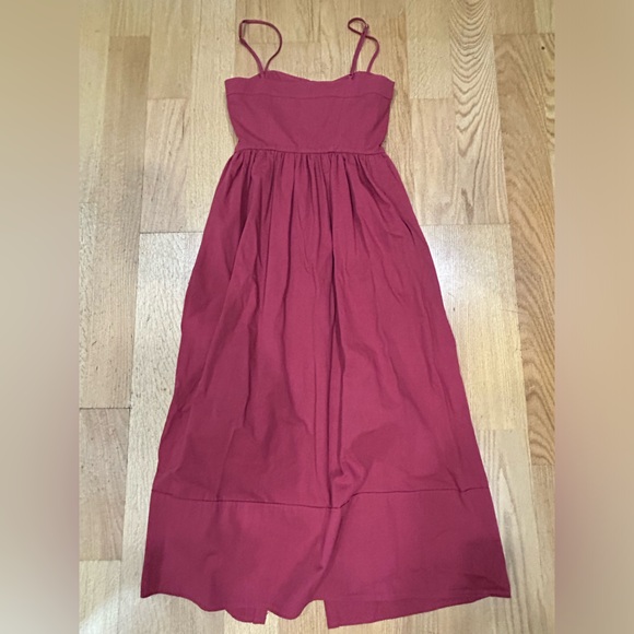 G. Label by Goop dress size 2 - Picture 3 of 5